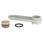Grohe - Flow Control - Chrome