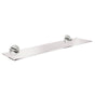 Grohe - Glass Shelf - Chrome
