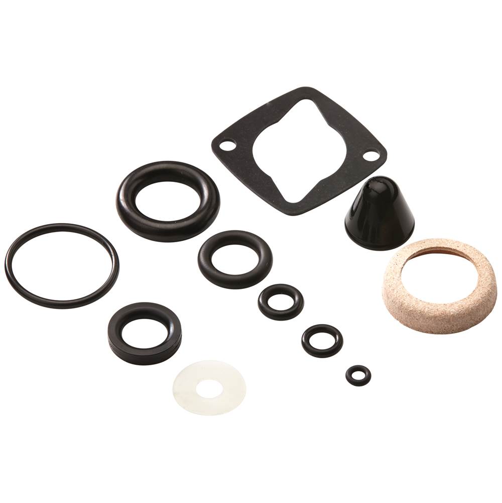Grohe - Set Of Seals - Chrome