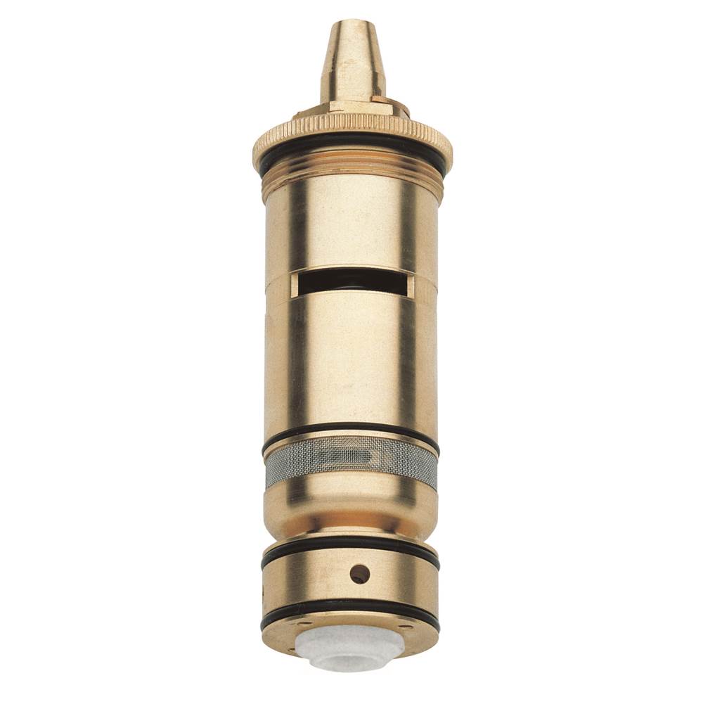 Grohe - 1/2 Thermo-Element - Chrome