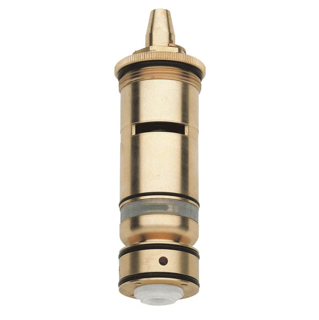 Grohe - 1/2 Thermo-Element - Chrome