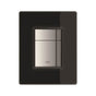 Grohe - Wall Plate - Velvet Black