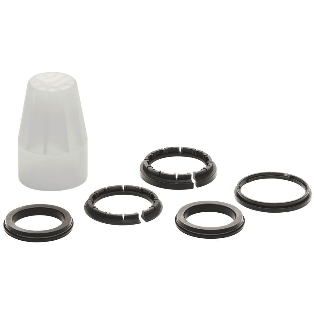 Grohe - Seal Kit - Chrome