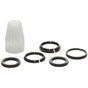 Grohe - Seal Kit - Chrome