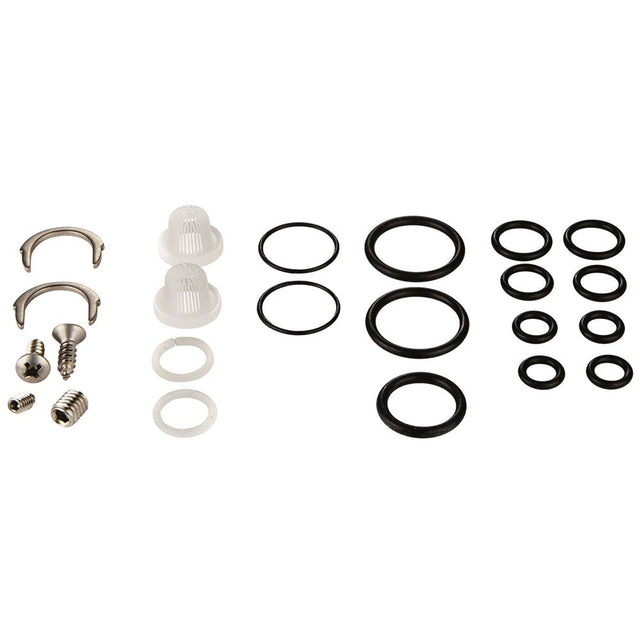 Grohe - Seal Kit - Chrome