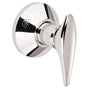 Grohe - Reversing Lever With Flange - Chrome