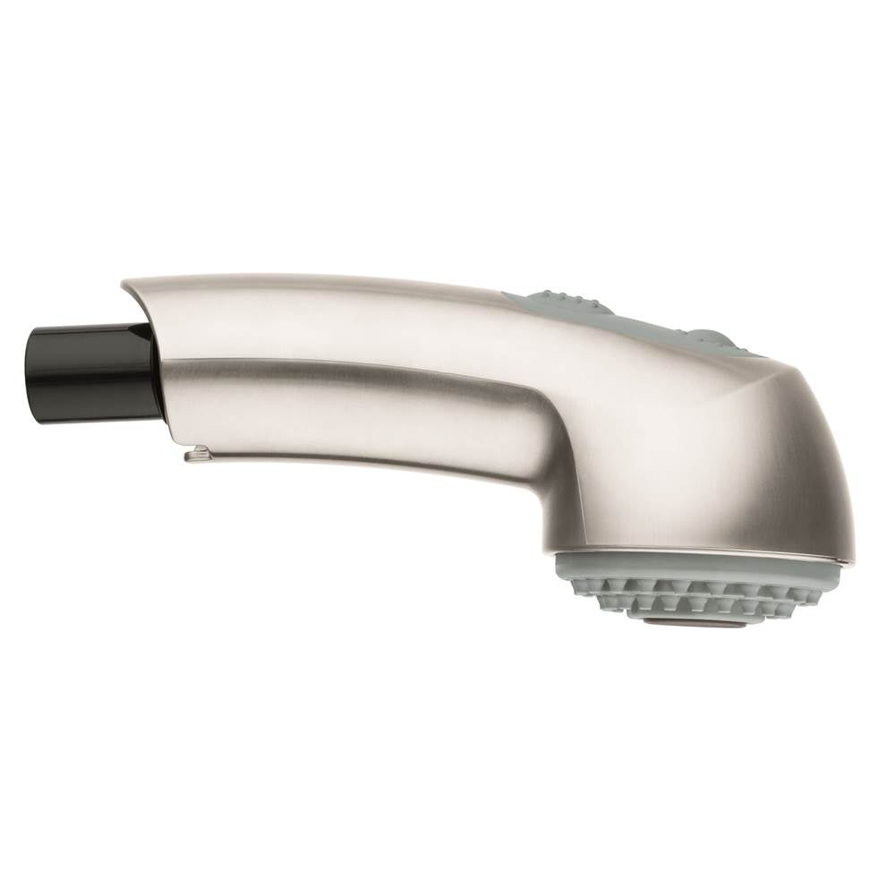 Grohe - Pull-Out Spray - Stainless Steel, Brushed