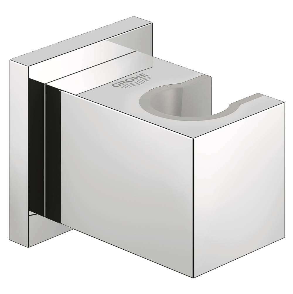 Grohe - Wall Mount Hand Shower Holder - Chrome