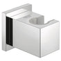 Grohe - Wall Mount Hand Shower Holder - Chrome