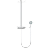 Thermostatic Shower System