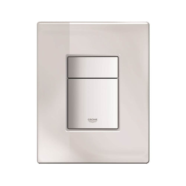 Grohe - Wall Plate - Mirror Glass