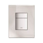 Grohe - Wall Plate - Mirror Glass
