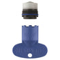Grohe - Flow Control - Chrome