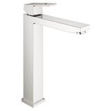 Grohe - Single Hole Single-Handle Deck Mount Vessel Sink Faucet 1.2 GPM - Chrome