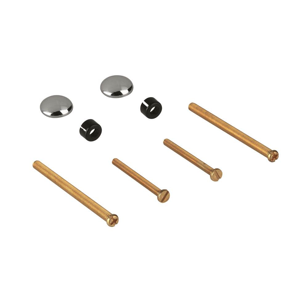 Grohe - Fixing Set - Chrome