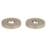 Grohe - Escutcheon - Brushed Nickel