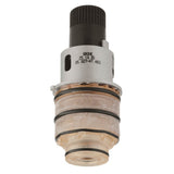 Grohe - 3/4 Reversed Thermostatic Cartridge - Chrome