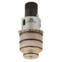 Grohe - 3/4 Reversed Thermostatic Cartridge - Chrome