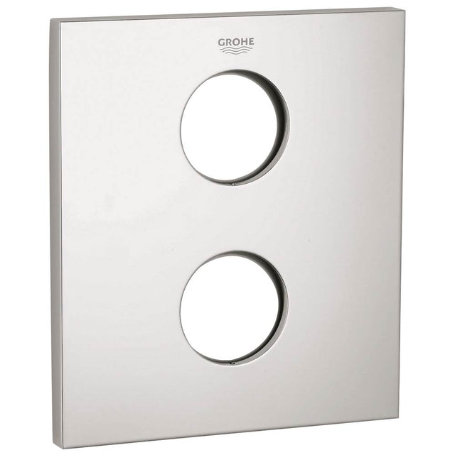 Grohe - Escutcheon - Chrome