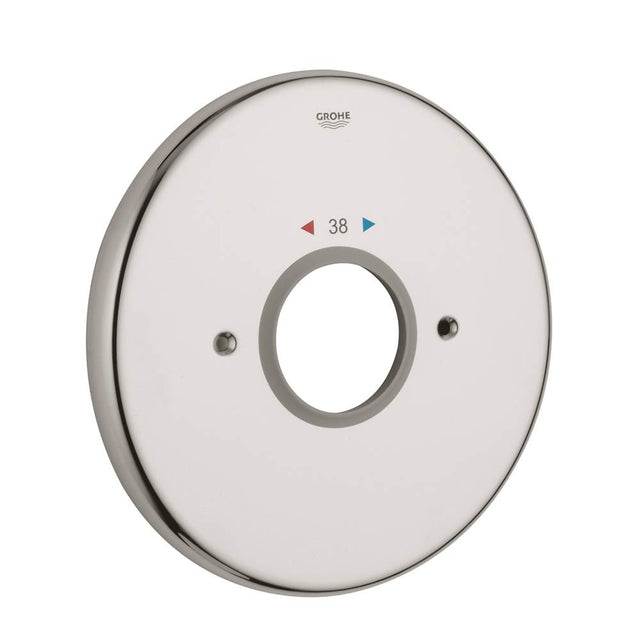 Grohe - Escutcheon - Chrome
