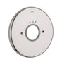 Grohe - Escutcheon - Chrome