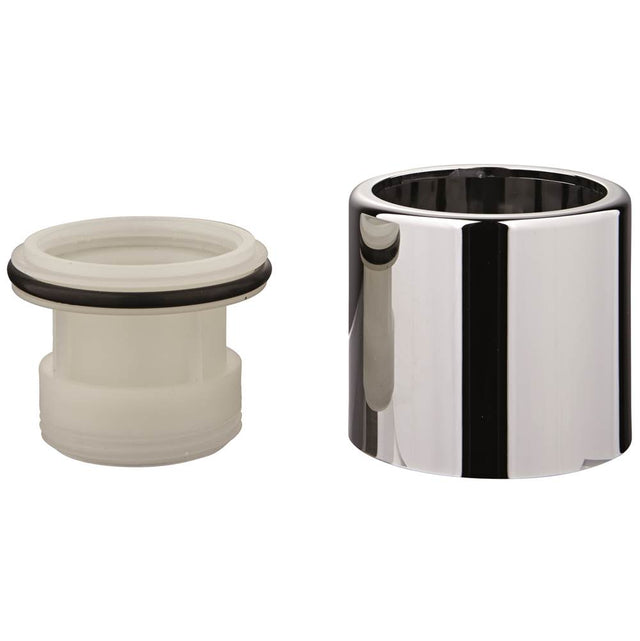 Grohe - Sleeve - Chrome