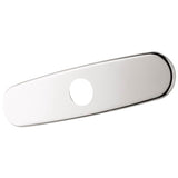 Grohe - 10 Escutcheon - Chrome