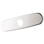 Grohe - 10 Escutcheon - Chrome