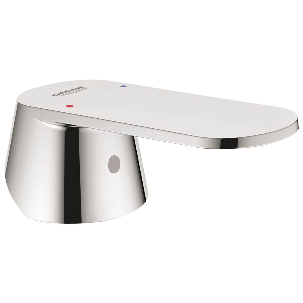 Grohe - Lever - Chrome