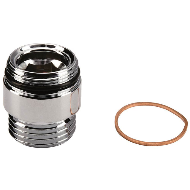 Grohe - Shower Nipple - Chrome