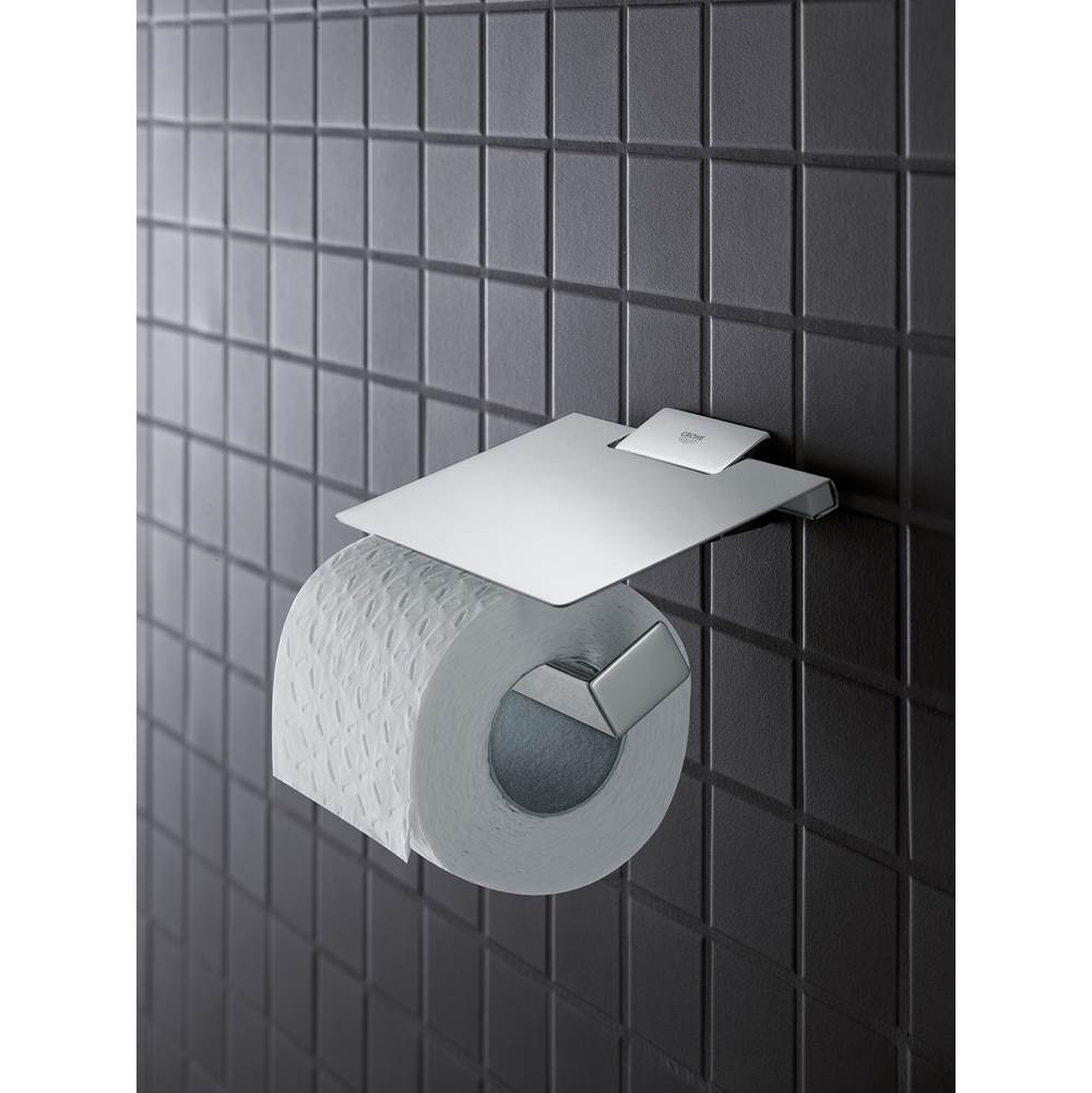 Paper Holder