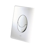 Grohe - Wall Plate - Chrome