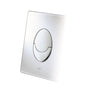 Grohe - Wall Plate - Chrome