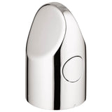 Grohe - Metaltemperature Control Handle - Chrome
