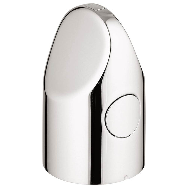 Grohe - Metaltemperature Control Handle - Chrome