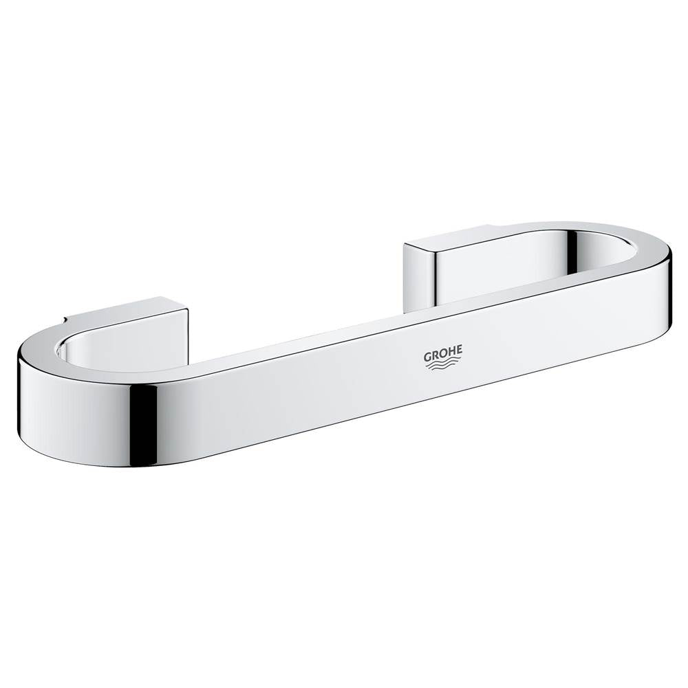 Grohe - 12 Grab Bar - Chrome