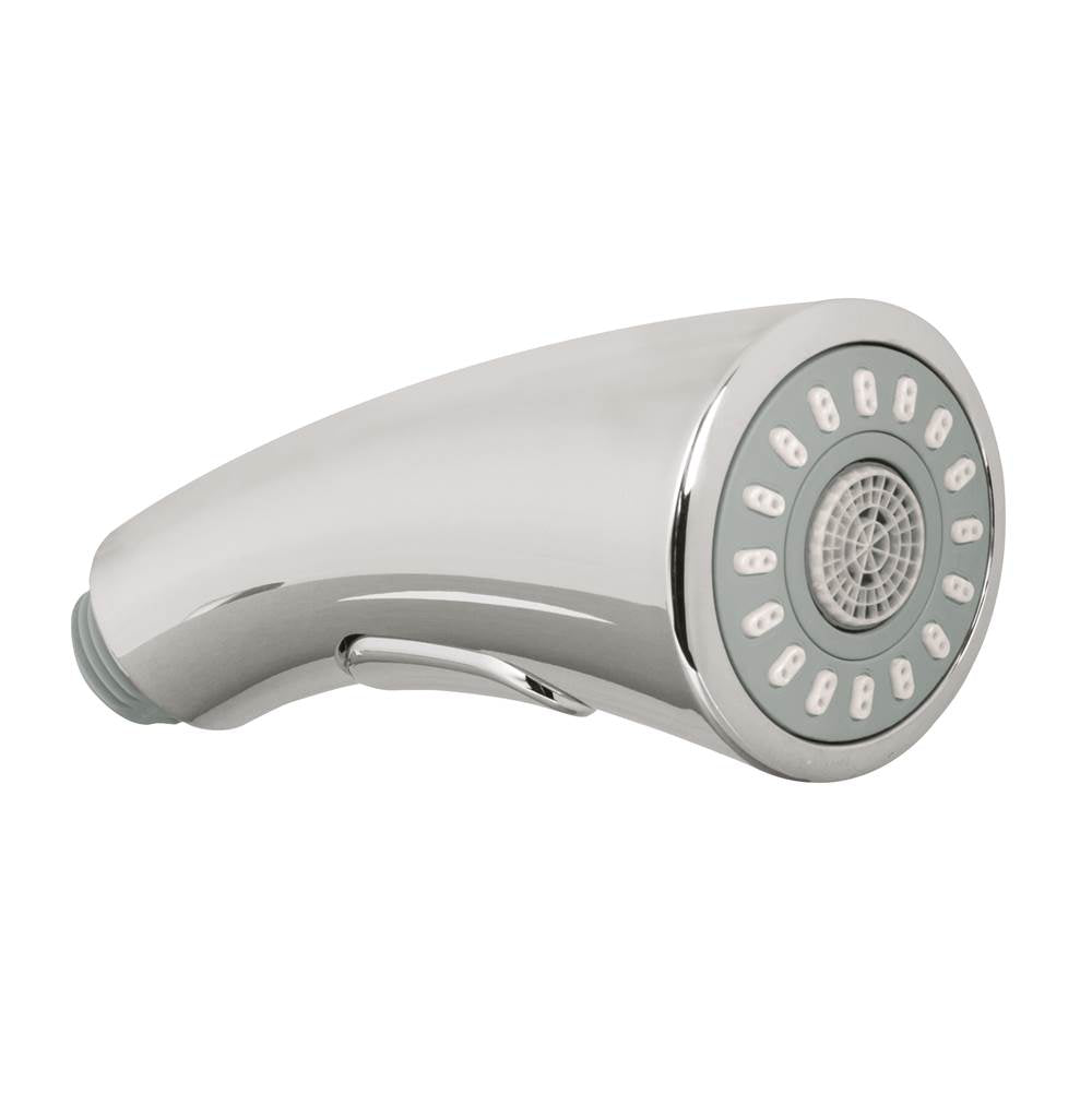 Grohe - Pull-Out Spray - Chrome/Light Gray
