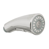 Grohe - Pull-Out Spray - Chrome/Light Gray