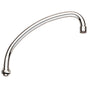 Grohe - Tubular Spout - Chrome