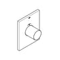 Grohe - Escutcheon - Chrome