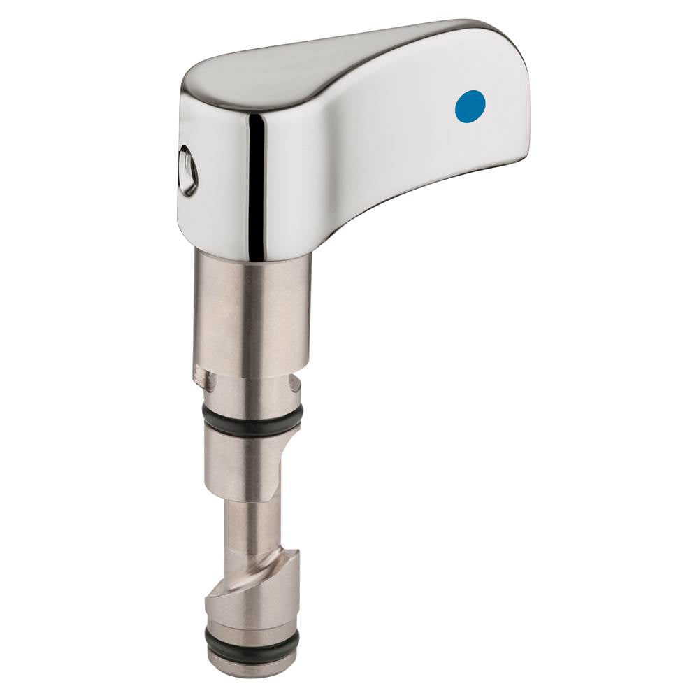 Grohe - Lever - Chrome