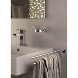 18 Double Towel Bar