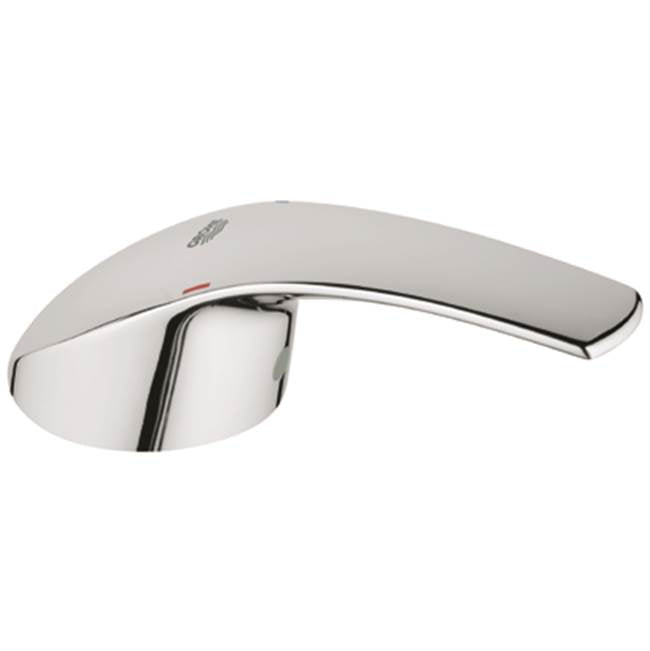 Grohe - Lever - Chrome