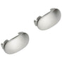 Grohe - Cover Cap - Matte Chrome