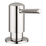 Grohe - Contemporary Soap Dispenser - Chrome