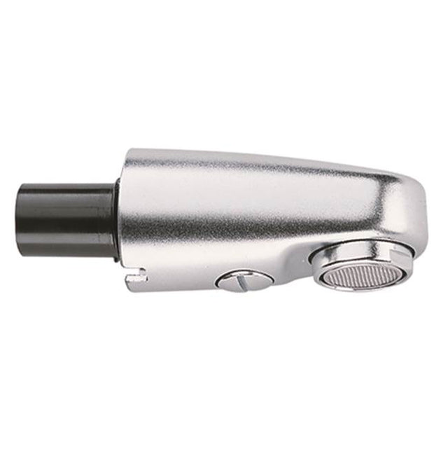 Grohe - Extractable Outlet - Chrome