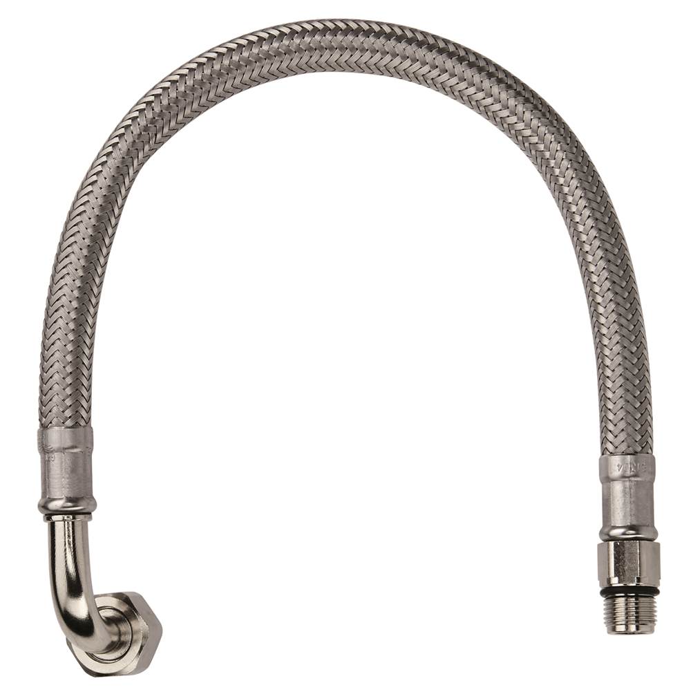 Grohe - Flexible Hose - Chrome