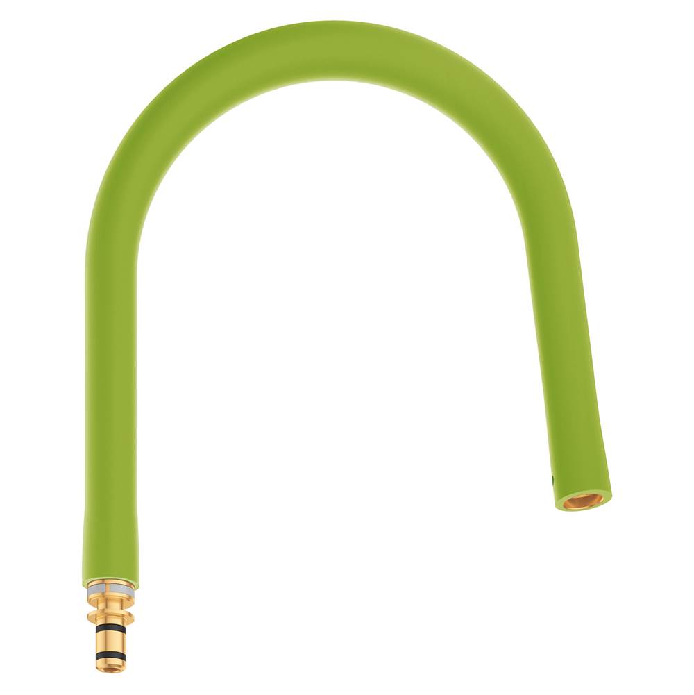 Grohe - GrohFlexx Kitchen Hose Spout - Rsh Green