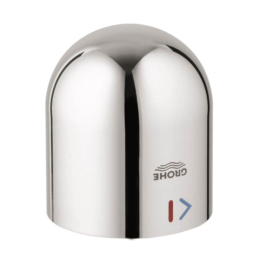 Grohe - Cap - Chrome