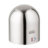 Grohe - Cap - Chrome